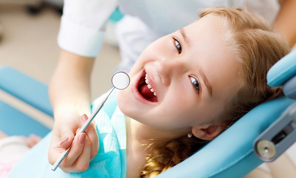 Atendimento Infantil